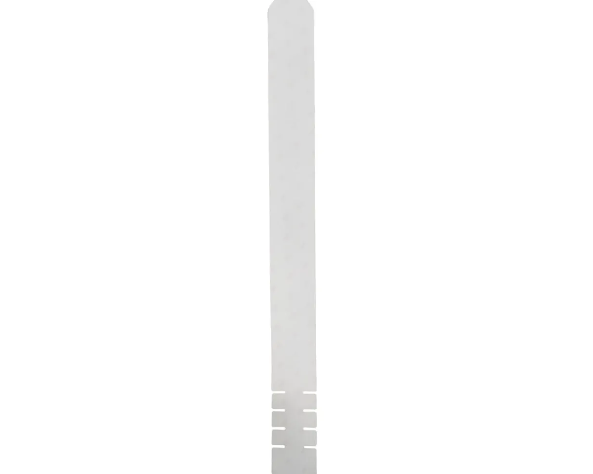 Specialized Replacement Parts|Frame Protection & Decals|2021+ Epic Mylar Downtube Protector (Clear) (M)