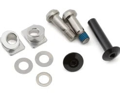 Specialized Suspension|Replacement Parts|Epic 8 Rear Shock Mounting Hardware Kit
