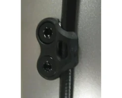 Specialized Replacement Parts|Cables & Housing|2014 Epic/Rumor Brake Cable Guide & Bolt (Double)