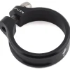Specialized Replacement Parts|Epic Seat Collar w/ Ti Bolt (Black) (34.9mm)