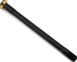 Specialized Wheels & Parts|Replacement Parts|Epic 9 SL Bolt-On Thru-Axle (Black) (174.3mm) (12 x 148mm (Boost)) (1.0mm)