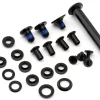 Specialized Suspension|Replacement Parts|Epic 8 Suspension Pivot Bolt Kit (w/ Pivot Spacers)