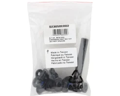 Specialized Suspension|Replacement Parts|Epic 8 Suspension Pivot Bolt Kit (w/ Pivot Spacers)