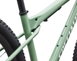 Specialized Mountain Bikes|Specialized Bikes|Epic World Cup Expert (Gloss Pistachio/Metallic White Silver) (XS) (SRAM GX AXS)