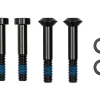 Specialized Suspension|2023+ Epic World Cup Rear Shock Mounting Hardware Kit