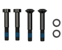 Specialized Suspension|2023+ Epic World Cup Rear Shock Mounting Hardware Kit