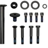 Specialized Suspension|2023 Epic World Cup Suspension Pivot Bolt Kit (w/Pivot Spacers)
