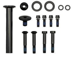 Specialized Suspension|2023 Epic World Cup Suspension Pivot Bolt Kit (w/Pivot Spacers)