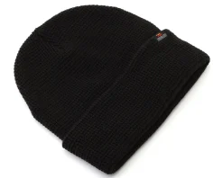Specialized Casual Clothing|Flag Graphic Waffle Fold Beanie (Black) (Universal Adult)