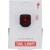 Specialized Bike Lights|Flashback Tail Light (Black) (One Size) (20 Lumens)