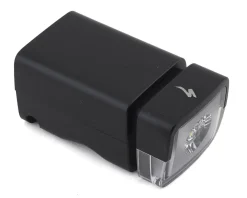 Specialized Bike Lights|Flash 300 Rechargeable Headlight (Black) (300 Lumens)