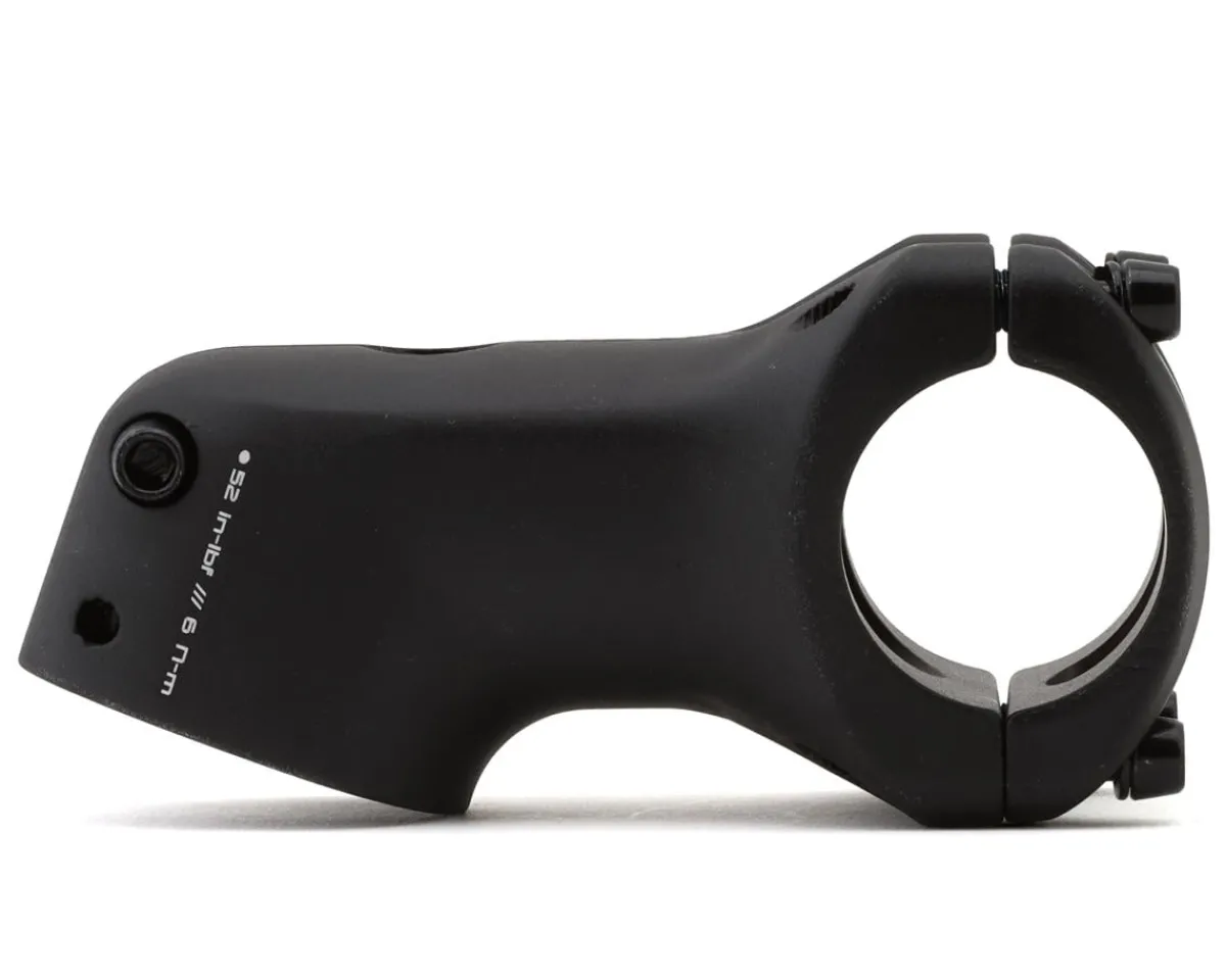 Specialized Stems & Parts|Replacement Parts|Flow-Set Stem (Black) (31.8mm) (60mm) (20°)