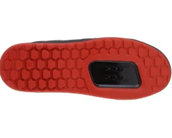 Specialized Shoes|Holiday Shopping|2FO DH Clip Mountain Bike Shoes (Black/Redwood) (36)