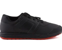 Specialized Clothing Sale|2FO DH Clip Mountain Bike Shoes (Black/Redwood) (37)