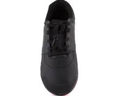 Specialized Clothing Sale|2FO DH Clip Mountain Bike Shoes (Black/Redwood) (37)