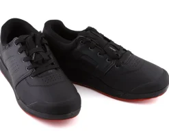 Specialized Clothing Sale|2FO DH Clip Mountain Bike Shoes (Black/Redwood) (37)