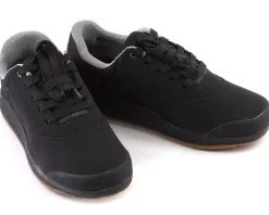 Specialized Shoes|Shoes, Socks, & Footwear|2FO Roost Clip Mountain Bike Shoes (Black/Gum) (36)