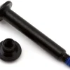 Specialized Suspension|Forward Shock Mount Bolt & Nut (Black) (Steel) (For Status)