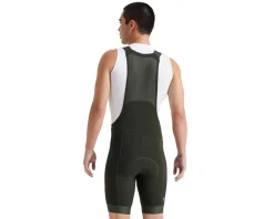 Specialized Shorts & Bibs|Foundation Bib Shorts (Dark Moss Green) (XS)