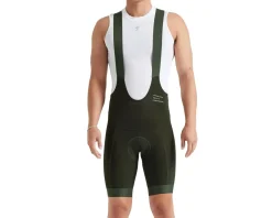 Specialized Shorts & Bibs|Foundation Bib Shorts (Dark Moss Green) (XS)