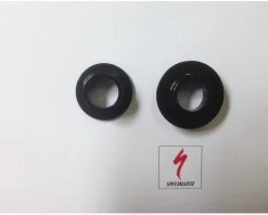 Specialized Wheels & Parts|Front End Cap Set (Thru Axle) (15 x 100mm) (2011-13 Roval Control 29 & Traverse 26/29)