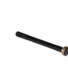 Specialized Wheels & Parts|Suspension|Front Road Thru Axle (Black) (127.5mm) (12 x 100mm) (1.0mm)