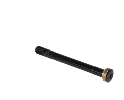 Specialized Wheels & Parts|Suspension|Front Road Thru Axle (Black) (127.5mm) (12 x 100mm) (1.0mm)