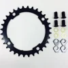 Specialized Chainrings & Accessories|FSA Vero Subcompact Chainring (Black) (Inner) (32T)