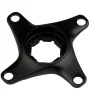Specialized Cranksets & Parts|Replacement Parts|FSR Brose Motor Alloy Crank Spider (Black) (V2) (2016+) (104 BCD/4-Bolt)