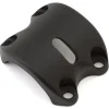 Specialized Stems & Parts|Replacement Parts|Future Road Stem Face Plate (Black) (Accessory Compatible)