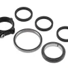 Specialized Headsets & Spacers|Replacement Parts|Future Shock Integrated Headset Assembly (Black) (Creo/Diverge/Vado/Roubaix)