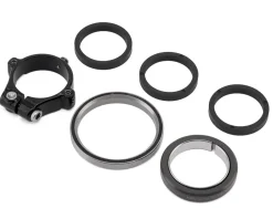 Specialized Headsets & Spacers|Replacement Parts|Future Shock Integrated Headset Assembly (Black) (Creo/Diverge/Vado/Roubaix)