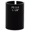 Specialized Stems & Parts|Replacement Parts|Future Shock 3.0 Stem Shim (Black) (24.5mm ID/28.6mm OD) (1-1/8")