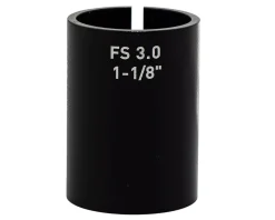 Specialized Stems & Parts|Replacement Parts|Future Shock 3.0 Stem Shim (Black) (24.5mm ID/28.6mm OD) (1-1/8")