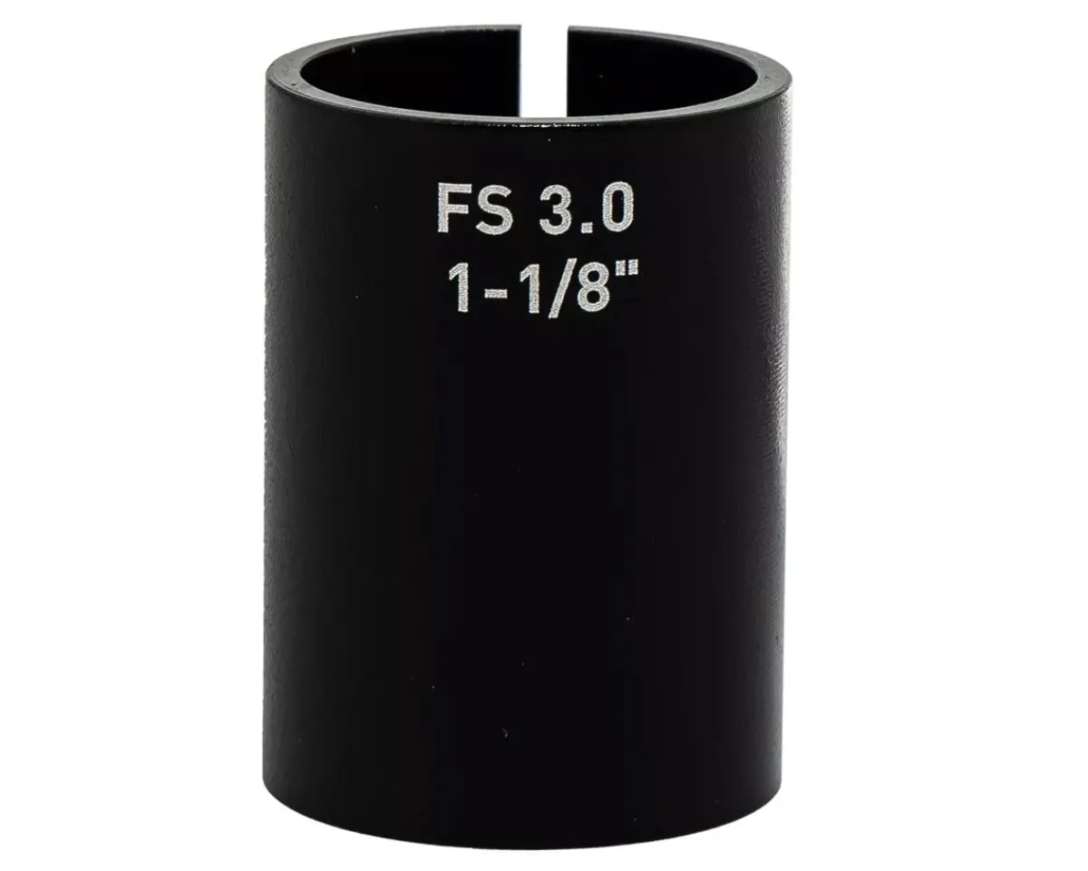 Specialized Stems & Parts|Replacement Parts|Future Shock 3.0 Stem Shim (Black) (24.5mm ID/28.6mm OD) (1-1/8")