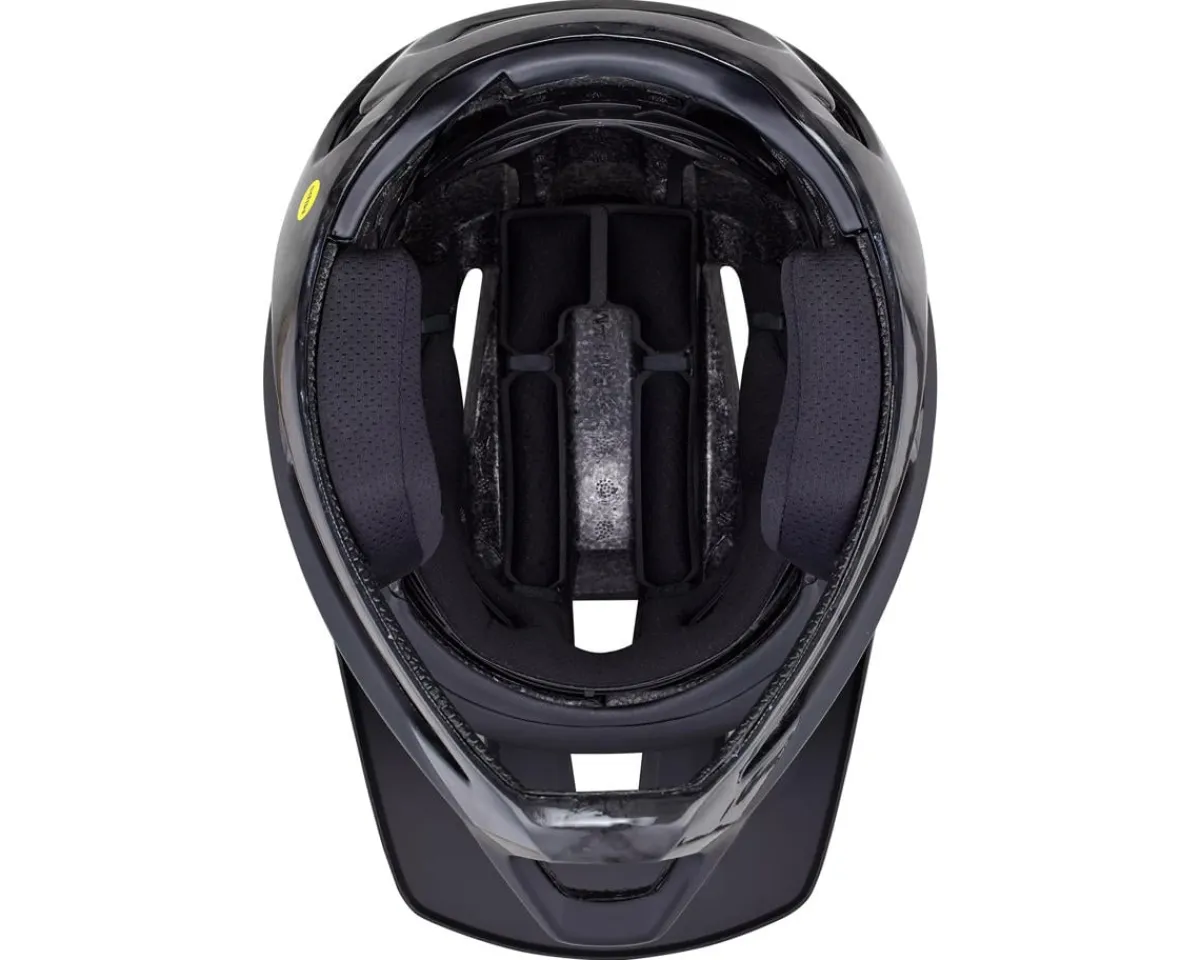 Specialized Helmets|Helmets|Gambit Carbon Full Face Helmet (Black) (M)