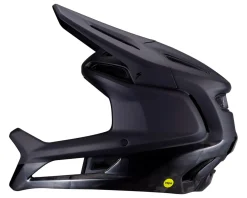 Specialized Helmets|Helmets|Gambit Carbon Full Face Helmet (Black) (M)