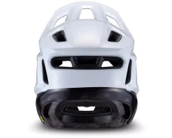 Specialized Helmets|Helmets|Gambit Carbon Full Face Helmet (White/Carbon) (L)