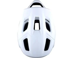 Specialized Helmets|Helmets|Gambit Carbon Full Face Helmet (White/Carbon) (L)