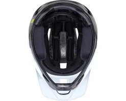 Specialized Helmets|Helmets|Gambit Carbon Full Face Helmet (White/Carbon) (L)