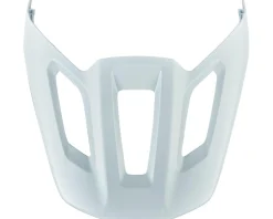 Specialized Helmets|Helmets|Gambit Replacement Visor (White/Carbon) (S)