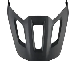 Specialized Helmets|Helmets|Gambit Replacement Visor (Vivid Red/Carbon) (S)