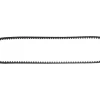 Specialized Replacement Parts|Chains & Accessories|Gate Carbon Drive Belt (Turbo Vado/Como) (122T)