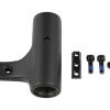 Specialized Racks, Fenders, & Trailers|Globe Haul LT Adjustable Cargo Rail Replacement Lower Bracket (Left)