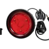 Specialized E-Bike Parts|Bike Lights|Globe Haul LT Rack Mounted Rear Light (Lezyne Cargo E50 StVZO) (50 Lumens) (1400mm Wire)