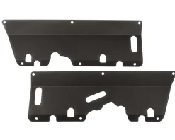 Specialized Racks, Fenders, & Trailers|Globe Haul LT Rear Wheel Frame Skirt Kit (No Hardware)
