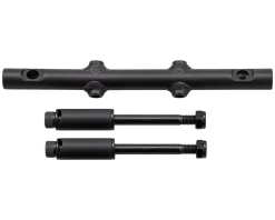Specialized Racks, Fenders, & Trailers|Globe Haul LT Running Board Support Kit