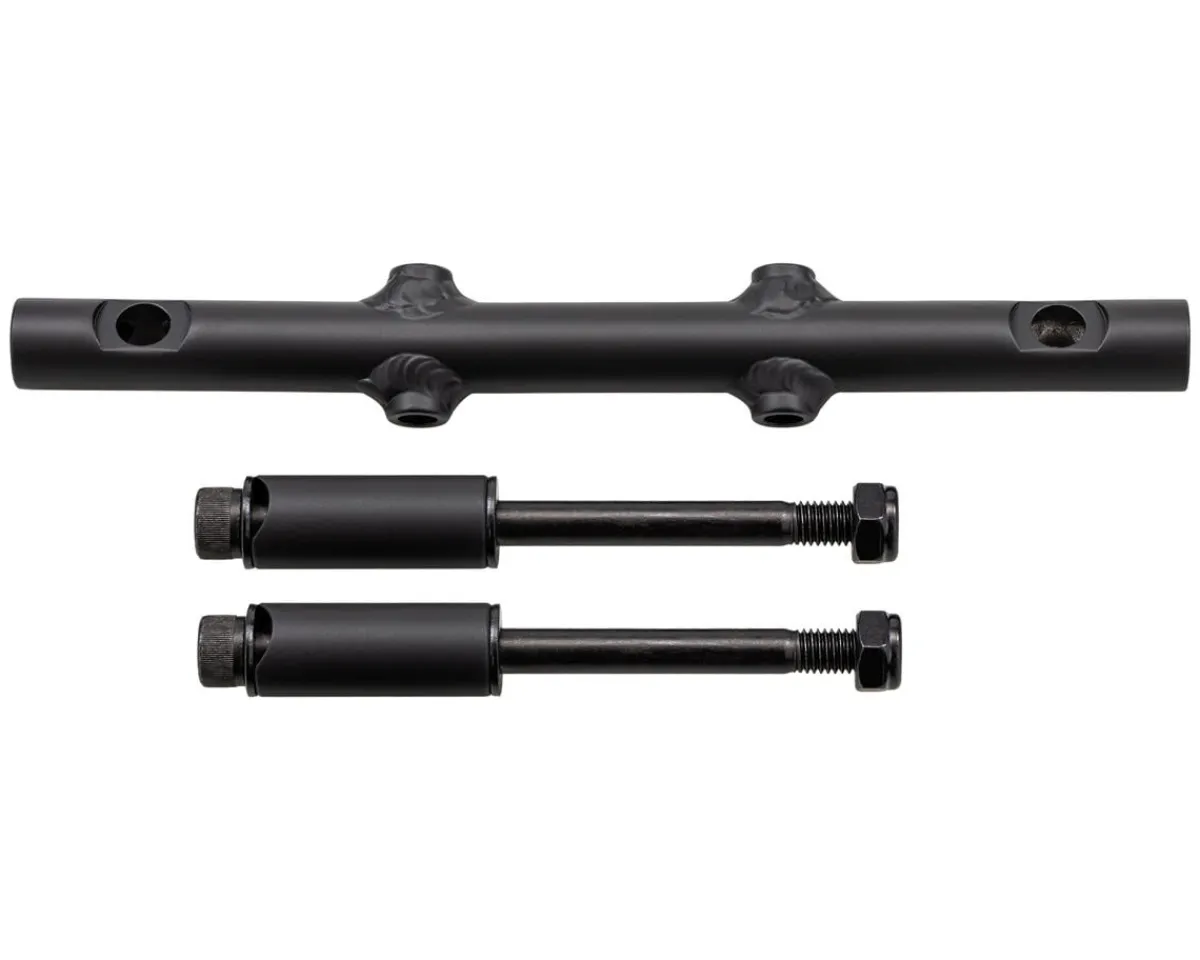Specialized Racks, Fenders, & Trailers|Globe Haul LT Running Board Support Kit