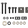 Specialized Racks, Fenders, & Trailers|Globe Haul ST & LT Rear Pannier Adaptor Hardware Kit (One Side)
