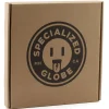 Specialized Racks, Fenders, & Trailers|Globe Pannier Adapters (Black) (Front)